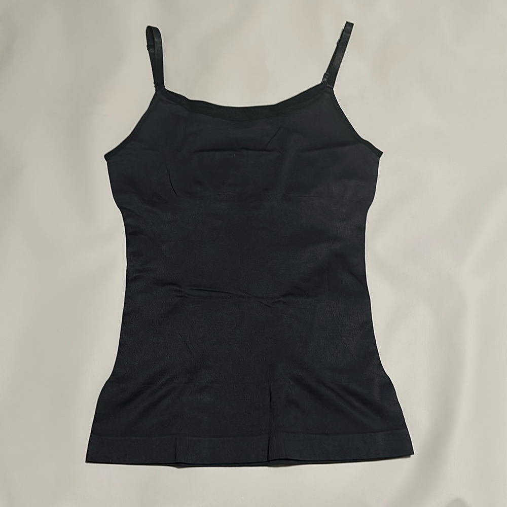 Underoutfit Shaping Cami Black 2XL New